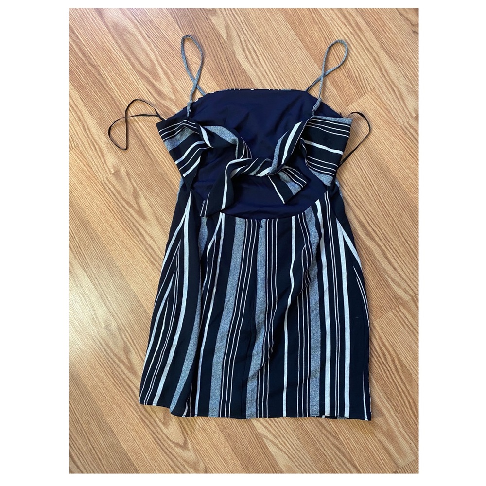 Mini Dress - Picture 4 of 4